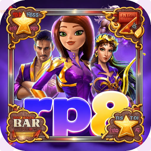 rp8 — galeri pratinjau - APK Resmi