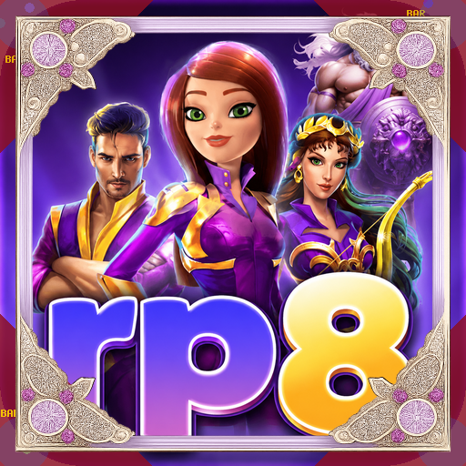 rp8 — galeri pratinjau Resmi APK