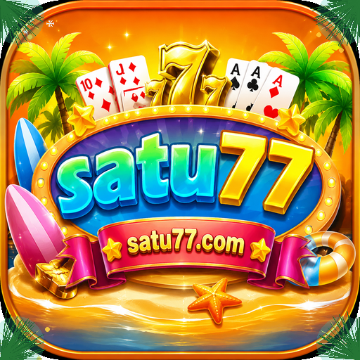 satu77 — mitra unggulan
