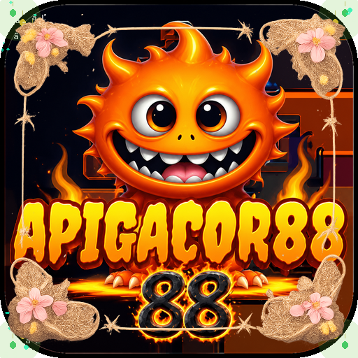 apigacor88 — mitra unggulan